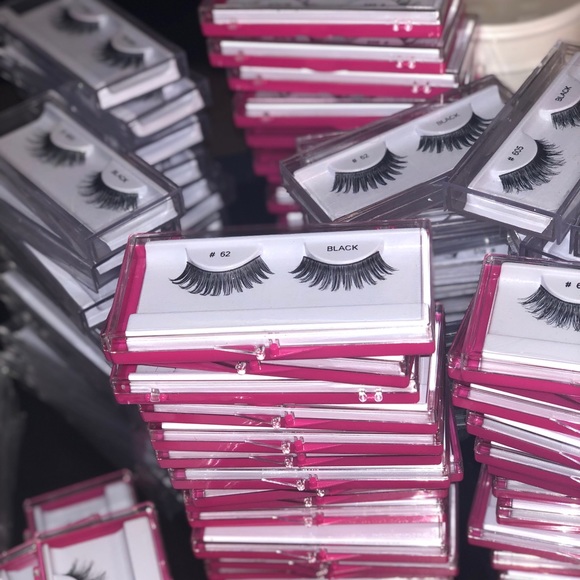 BBoop Lashes (5) pairs - Picture 2 of 2